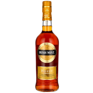 LIKIER IRISH MIST HONEY  35%  0,7L