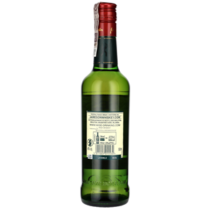 WHISKY JAMESON 40% 0,5L