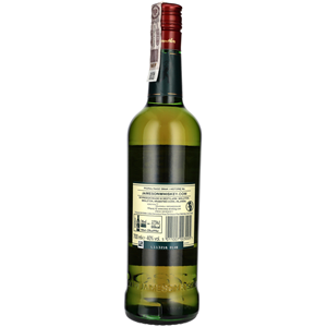 WHISKY JAMESON 40% 0,7L