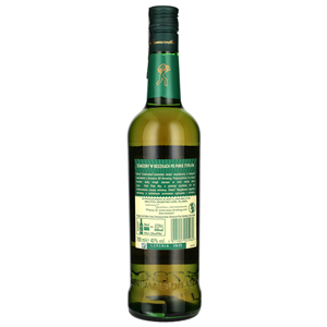 WHISKY JAMESON CASKMATES IPA 40% 0,7L