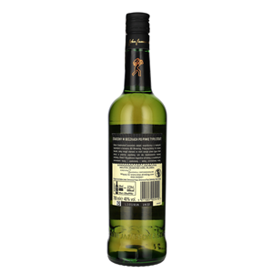 WHISKY JAMESON CASKMATES STOUT 40% 0,7L