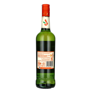 WHISKY JAMESON ORANGE 30% 0,7L