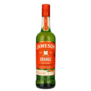 WHISKY JAMESON ORANGE 30% 0,7L
