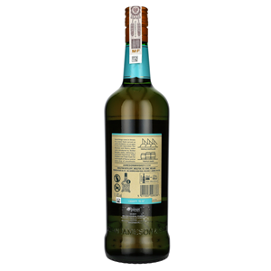 WHISKY JAMESON TRIPLE MARSALA CASK 40% 1L