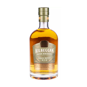 WHISKY KILBEGGAN RYE 43% 0,7L