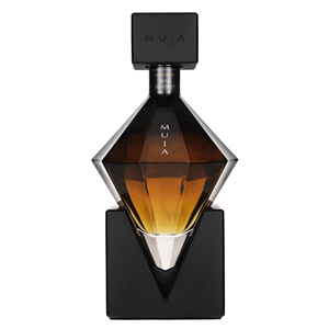 WHISKEY MUJA ROSAPETRA 44% 0,5L GB