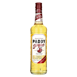 WHISKY PADDY APPLE 35%  0,7L