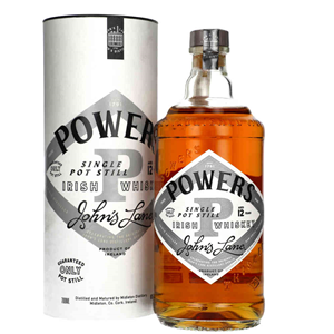 WHISKY POWERS JOHN'S LANE 12YO 46% 0,7L GB