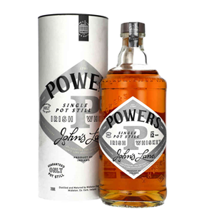 WHISKY POWERS JOHN'S LANE 12YO 46% 0,7L GB