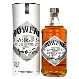 WHISKY POWERS JOHN'S LANE 12YO 46% 0,7L GB