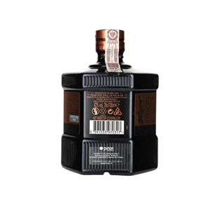 WHISKY SM SEXTON 11Y 43%  0,7L