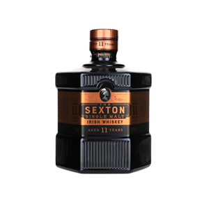 WHISKY SM SEXTON 11Y 43%  0,7L