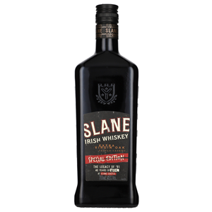 WHISKY SLANE TRIPLE CASKS 45%  0,7L GB