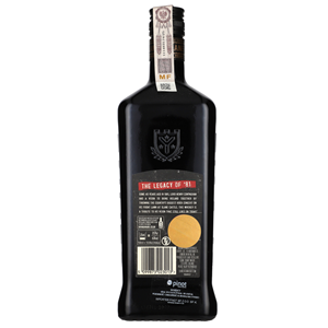 WHISKY SLANE TRIPLE CASKS 45%  0,7L GB