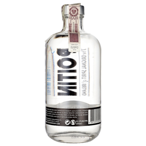 TEELING POITIN THE SPIRIT OF IRELAND 61,5% 0,5 L