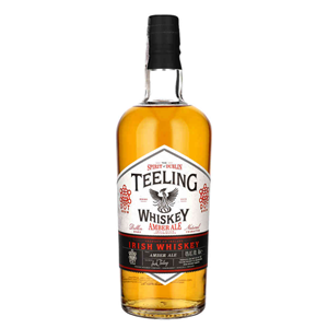 WHISKY TEELING SMALL BATCH AMBER ALE 46% 0,7L GB