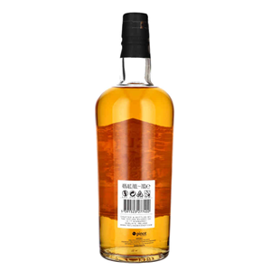 WHISKY TEELING SMALL BATCH AMBER ALE 46% 0,7L GB