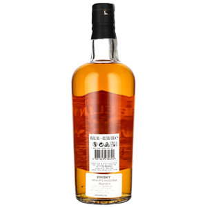 WHISKEY TEELING IRISH STOUT CASK 46% 0,7L GB