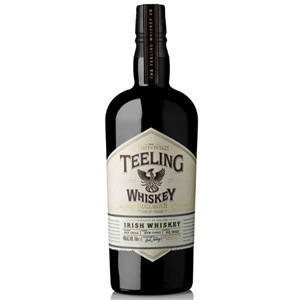 WHISKY TEELING IRISH WHISKY SMALL BATCH 46% 0,7L