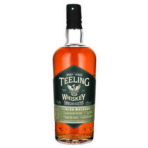 WHISKY TEELING ALENTEJO WINE 46% 0,7L GB