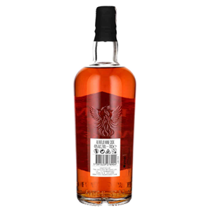 WHISKY TEELING ALENTEJO WINE 46% 0,7L GB