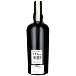 WHISKY TEELING IRISH SINGLE POT STILL 46% 0,7L GB
