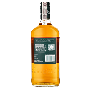 WHISKY TULLAMORE DEW 40%  0,7L