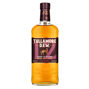 WHISKY TULLAMORE DEW 12Y 0.7L 40%