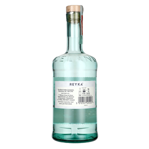 WÓDKA REYKA 40% 0,7L