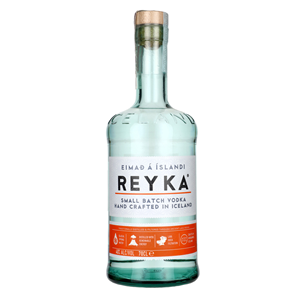 WÓDKA REYKA 40% 0,7L