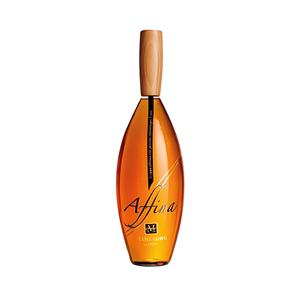 GRAPPA AFFINA RISERVA CILIEGIO 1,0L 43%
