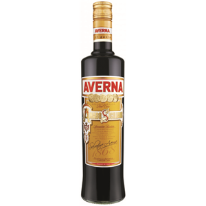 LIKIER AVERNA AMARO 29%  0,7L