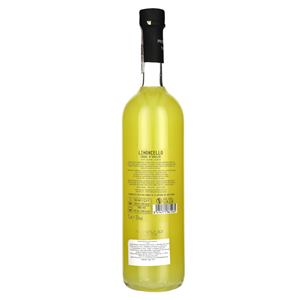 LIKIER LIMONCELLO CASAL D'EMILIA 30%  0,7L