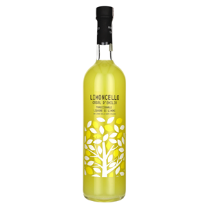 LIKIER LIMONCELLO CASAL D'EMILIA 30%  0,7L