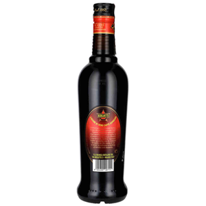 LIKIER CAFFE BORGHETTI 25% 0,7L