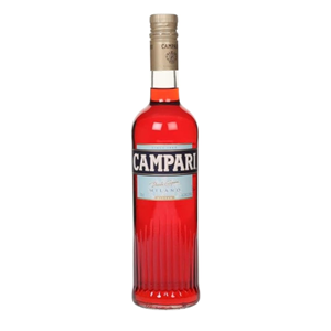 LIKIER CAMPARI BITTER 25% 1 L