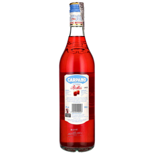 LIKIER CARPANO BITTER 25% 1L