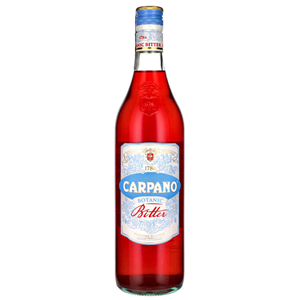 LIKIER CARPANO BITTER 25% 1L