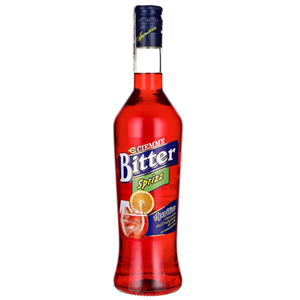 LIKIER CIEMME BITTER 25%  0,7L