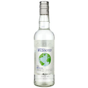 GRAPPA CIEMME VALDISONZO 38%  0,7L