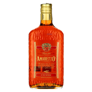 LIKIER CIEMME AMARETTO 25%  0,7L