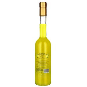 LIKIER CIEMME LIMONCELLO 25%  0,5L
