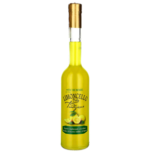 LIKIER CIEMME LIMONCELLO 25%  0,5L