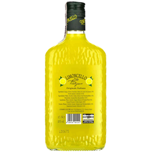 LIKIER CIEMME LIMONCELLO 25%  0,7L