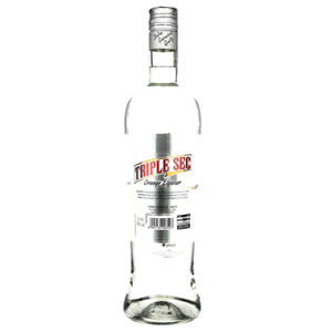 LIKIER CIEMME TRIPLE SEC ORANGE 30% 1L