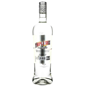 LIKIER CIEMME TRIPLE SEC ORANGE 30% 1L