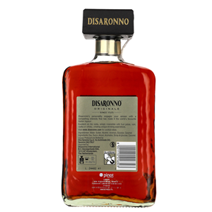 LIKIER AMARETTO DISARONNO 28%  0,7L