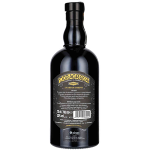 LIKIER DORAGROSSA AMARO DI TORINO 23%  0,7L
