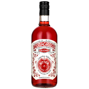 LIKIER DORAGROSSA BITTER 25%  1L