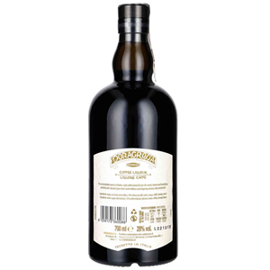 LIKIER DORAGROSSA CAFFE 28%  0,7L